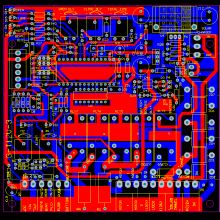 東莞市鴻浩電子廠 電子產(chǎn)品開發(fā)與軟件設(shè)計(jì)一體化解決方案提供商