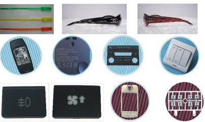 刀具激光打標機_常州金屬激光打標機廠家_揚州夏集鎮五金激光打標機批發價格與廠家圖片